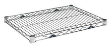 Load image into Gallery viewer, METRO 1842BR Extra Shelf for Open-Wire Shelving, 42&quot; x 18&quot;
