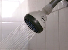 Load image into Gallery viewer, Spray Clean Low Flow Water Saving Shower Head 1.5
