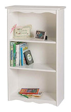 Load image into Gallery viewer, Little Colorado Traditonal Bookcase, Solid White
