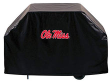 Load image into Gallery viewer, 72&quot; Ole&#39; Miss Grill Cover by Holland Covers
