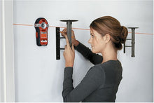 Load image into Gallery viewer, BLACK+DECKER Line Laser, Auto-leveling with Stud Sensor (BDL190S)
