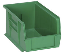 Load image into Gallery viewer, Ultra Stack &amp; Hang BIN Green 9-1/4in x 6in x 5in
