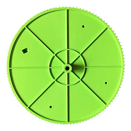 The Mingo Marker 6-12-24 Inch Marking Wheel