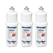 Load image into Gallery viewer, 3 Pack AFC (TM) Brand Water Filters (Compatible with Everpure(R) 7CB5 Filters)

