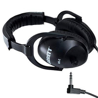 Garrett Metal Detectors MS-2 Headphones, Land-Use 1/4