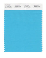 PANTONE Smart 14-4522X Color Swatch Card, Bachelor Button