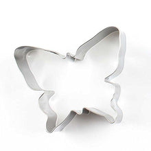 Load image into Gallery viewer, 1 Piece Biscuit Cookie Cutter Small Papilio Butterfly Jelly Pastry Craft Fondant Molds

