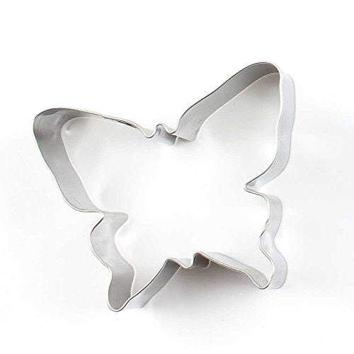 1 Piece Biscuit Cookie Cutter Small Papilio Butterfly Jelly Pastry Craft Fondant Molds