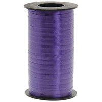 Berwick 1    09 Splendorette Crimped Curling Ribbon, 3/16-Inch Wide by 500-Yard Spool, Purple
