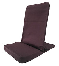 Load image into Gallery viewer, BackJack Folding Chair, Purple
