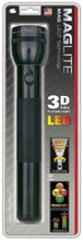 Load image into Gallery viewer, 459-ST3D016 -12.34&quot; - LED D-Cell Flashlights, MAG-Lite - Each
