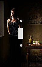 Load image into Gallery viewer, Woman At the Window Switchplate - Switch Plate Cover
