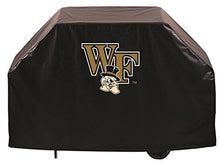 Load image into Gallery viewer, 60&quot; Wake Forest Grill Cover by Holland Covers
