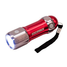 Load image into Gallery viewer, OEMTOOLS 25460 9-LED Magnetic Torch Light
