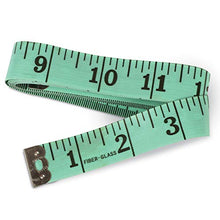 Load image into Gallery viewer, Learning Resources Customary / Metric Tape Measures, Set of 10
