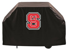 Load image into Gallery viewer, 60&quot; North Carolina State Grill Cover by Holland Covers
