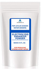 Load image into Gallery viewer, Electrolysis Enhancer Powder (6 Electrolysis Enhancer Reservoir Refills)
