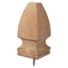 Load image into Gallery viewer, Universal Forest Products 106515 Gothic Post Top
