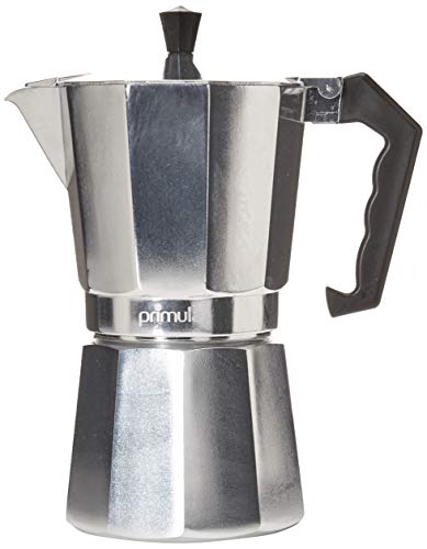 Epoca Pes3309 - Primula Stovetop Coffee Maker