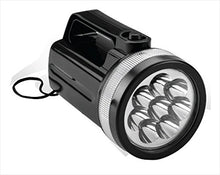 Load image into Gallery viewer, Journeys Edge SL19-6-5932 19 LED Flashlight Lantern - Black
