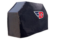 Load image into Gallery viewer, 72&quot; University of Dayton Grill Cover by Holland Covers
