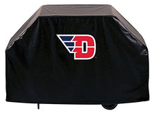 Load image into Gallery viewer, 60&quot; University of Dayton Grill Cover by Holland Covers
