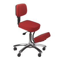 Load image into Gallery viewer, Jazzy Kneeling chair BetterPosture Multifunctional Ergonomic Posture Kneeling Chair Helps Reduce Back and Neck Strain
