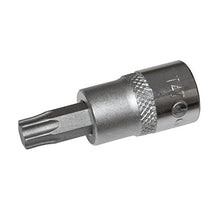 Load image into Gallery viewer, OEMTOOLS 24275 3/8 Inch Drive S-2 T-47 Star Bit
