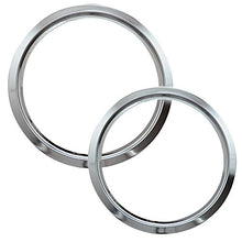 Load image into Gallery viewer, TRIM RING STYL D 6/8&quot;2PK
