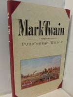 Pudd'nhead Wilson By Mark Twain, Book of the Month Club Edition, 1992 (Hardcover)