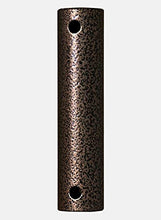 Load image into Gallery viewer, Fanimation Fans DR1-36AZ Downrods, Choose Finish: Aged Bronze
