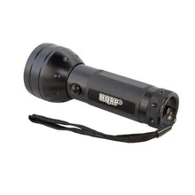 Load image into Gallery viewer, HQRP 51 LEDs Red Light Flashlight for Night Astronomy Viewings or&quot;Star Party&quot; / Night-Time Astronomy/Astronomy Hobby
