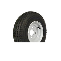 Martin Wheel 480-8 Lrc Hs Tl Tire Part # DM408C-4I