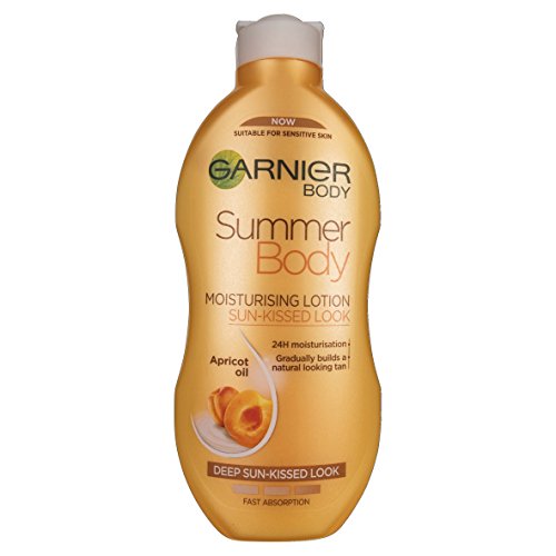 Garnier Summer Body Milk Deep 77022 250ml
