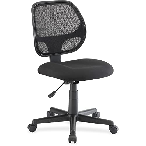 Lorell Multi Task Chair, Black