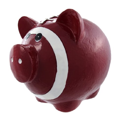 Things2Die4 Piggy Football Bank