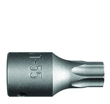 Load image into Gallery viewer, Century Drill And Tool, 68655, Star Screwdriving Bit, T55, 1-1/2 in.

