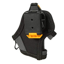 Load image into Gallery viewer, TOUGHBUILT TOU-CT-20-S TB-CT-20-S Drill Holster Lithium Ion, Black, Small
