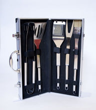 Load image into Gallery viewer, Super Star Chef - BBQ Tool Set
