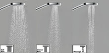 Load image into Gallery viewer, hansgrohe Brausenset Croma Select S Multi/Unica&#39;Crometta 900mm Weiss/Chrom, 26570400
