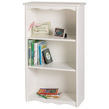 Load image into Gallery viewer, Little Colorado Traditional Bookcase, Natural
