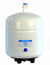 Load image into Gallery viewer, Purenex PA-E 3-2GT-BV 3.2-Gallon Storage Tank with Ball Valve
