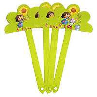 Nickelodeon Dora Kids Garden Markers, 15K