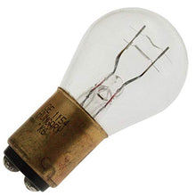 Load image into Gallery viewer, Ge Miniature Lamps Bulb No. 1154bp 7 V 2 / Carded
