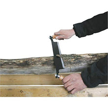 Load image into Gallery viewer, Timber Tuff TMB-13DS Straight Draw Shave Tool, 13&quot;
