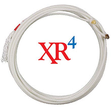 Load image into Gallery viewer, Classic Rope Company xr4hl-t xr4 35ft 3/8 True Heel Rope M
