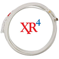 Classic Rope Company XR4 Lite Heel Team Rope HM