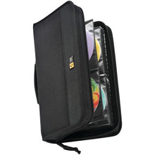 Load image into Gallery viewer, CDW-92 NYLON CD WALLETS (92 DISC)
