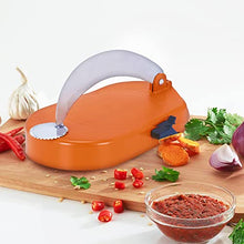 Load image into Gallery viewer, Anjali Vili Deluxe Stainless Steel Vegetable Cutter
