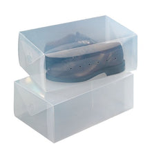 Load image into Gallery viewer, Wenko 6020100 Storage Bag for Shoes
